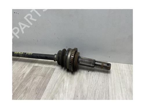 Left rear driveshaft NISSAN X-TRAIL I (T30) 2.2 dCi 4x4 | BP25305250M40 