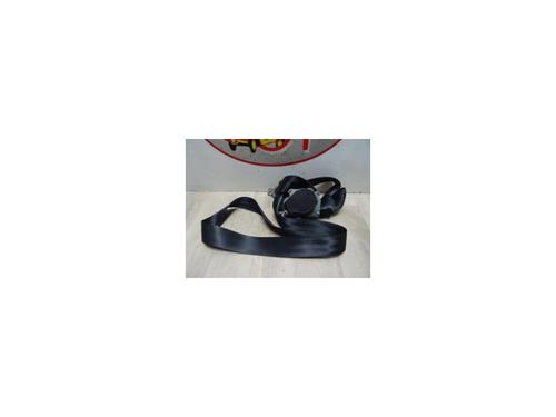 Sikkerhetsbelte bak i midten RENAULT SCÉNIC III (JZ0/1_) 1.5 dCi (106 hp) 13134441
