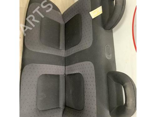 Seats set VW NEW BEETLE (9C1, 1C1) 2.0 | BP13134848C78 