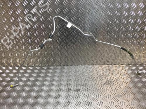 Used AC pipe FORD FIESTA VII (HJ, HF) 1.1 Ti-VCT (86 hp) 25441416