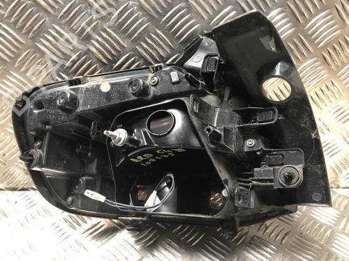 Right taillight CITROËN C4 III (BA_, BB_, BC_) ë-C4 (BCZKXC, BZCKSC) | BP31022158C35