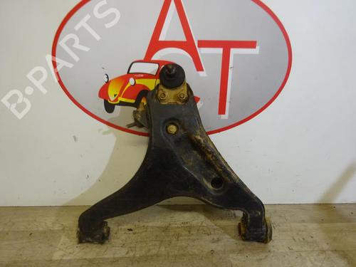 Used Left front suspension arm MITSUBISHI PAJERO CLASSIC (V2_W, V6_W, V7_W) 2.5 TD (V24W) (115 hp) 13292122