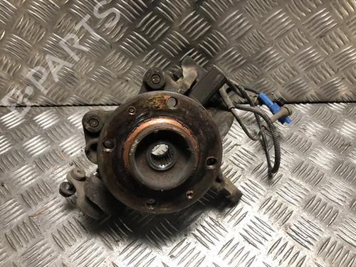 Used Left front steering knuckle Left front steering knuckle CITROËN DS3 (SA_) 1.6 HDi 90 (92 hp) 35981775 35981775