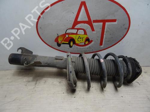 Used Right front shock absorber VOLVO S40 II (544) 1.6 D (110 hp) 30783830