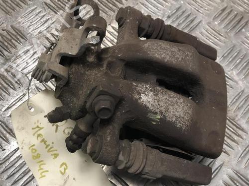 Pinça travão trás esquerda OPEL MERIVA B MPV (S10) 1.4 (75) (120 hp) 31244272