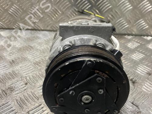 Used AC compressor AC compressor NISSAN PRIMASTAR Van (X83) 2.0 dCi 115 (114 hp) 34182696 34182696