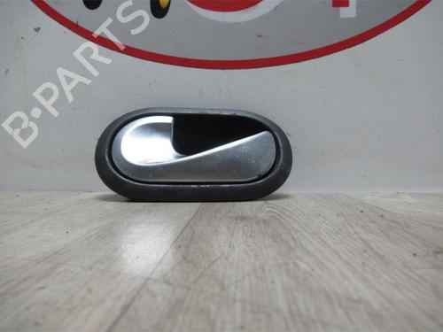 Front left interior door handle RENAULT CLIO III (BR0/1, CR0/1) 1.5 dCi | BP12967039I13 