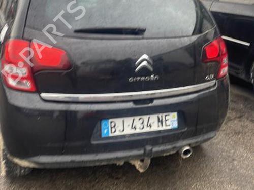 Nummerpladelys CITROËN C3 II (SC_) 1.6 HDi | BP20616989I40 