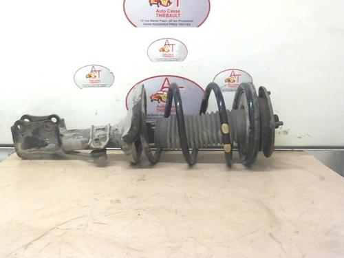 Used Left front shock absorber SUZUKI LIANA Hatchback 1.4 DDiS (90 hp) 12968704