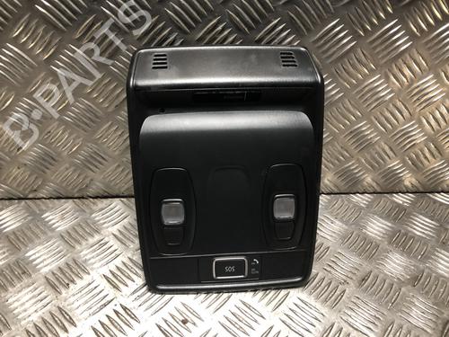 Used Interior roof light Interior roof light RENAULT CAPTUR II (HF_) E-TECH 145 (HFMU) (143 hp) 33469682 33469682