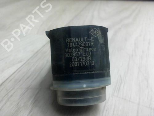 Electronic module RENAULT KANGOO Express (FW0/1_) 1.5 dCi 110 (FW06, FW12) | BP13135992M83