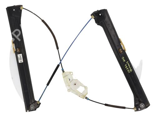 Front left window mechanism VW TOURAN (5T1) 2.0 TDI | BP39206526C22 - Image 2