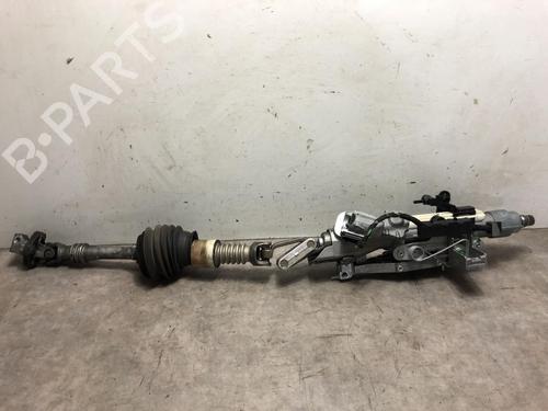 Used Steering column MERCEDES-BENZ C-CLASS Coupe (CL203) C 220 CDI (203.708) (150 hp) 20634088