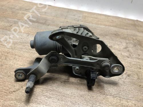 Used Front wiper motor PEUGEOT 407 (6D_) 1.6 HDi 110 (6D9HZC, 6D9HYC) (109 hp) 20615004