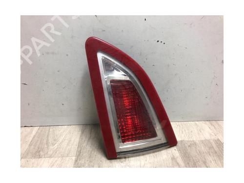 Right tailgate light RENAULT SCÉNIC III (JZ0/1_) 1.9 dCi (JZ0J, JZ1J, JZ1K, JZ1S) | BP13533352C80 