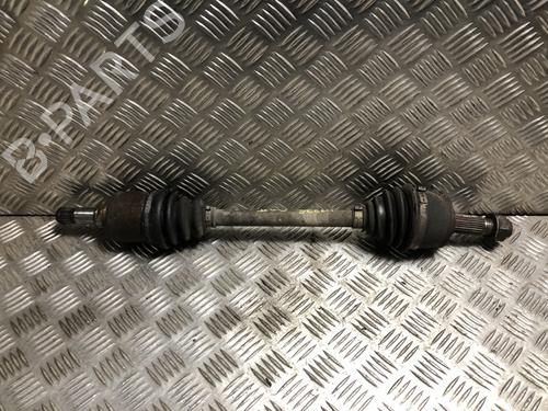 Used Left front driveshaft Left front driveshaft FIAT 500 (312_) 1.3 D Multijet (312AXB1A) (75 hp) 39714096 39714096