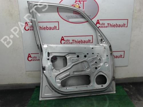 Left front door OPEL MERIVA A MPV (X03) 1.7 CDTI (E75) | BP13266617C2 