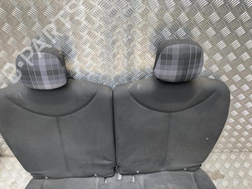 Seats set PEUGEOT 108 1.0 VTi 72 | BP40235685C78 - Image 3