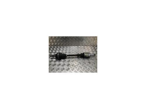 Used Left front driveshaft PEUGEOT 306 Hatchback (7A, 7C, N3, N5) 1.4 (75 hp) 27558237