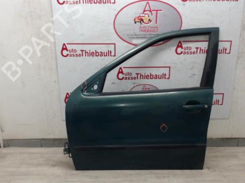 Used Left front door SEAT TOLEDO II (1M2) 1.6 (100 hp) 30782011