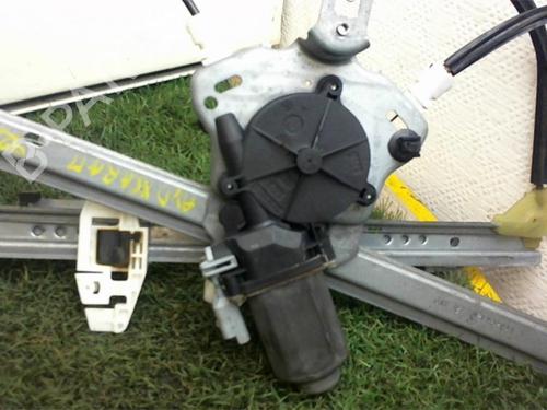 Front right window mechanism CITROËN XSARA (N1) 2.0 HDi 90 | BP29740765C23 
