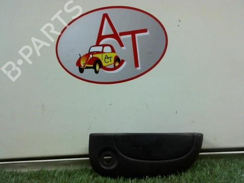 Used Front left exterior door handle Front left exterior door handle 13035415 13035415