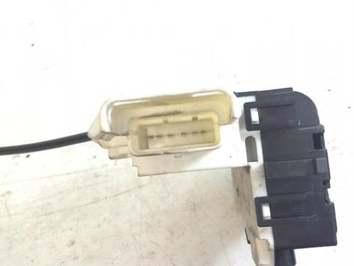 Front right lock CITROËN C4 I (LC_) 1.6 HDi | BP13265769C97 