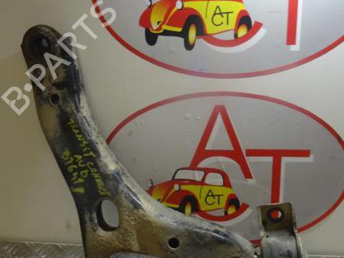 Used Right front suspension arm FORD TRANSIT CONNECT (P65_, P70_, P80_) 1.8 Di (75 hp) 13285458