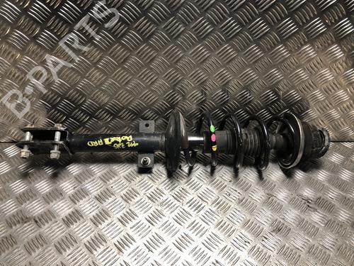 Højre bagtil støddæmper Højre bagtil støddæmper DACIA DUSTER (HM_) 1.6 SCe 115 4x4 (HMM1) (115 hp) 33690584 33690584