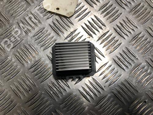 Used Heater resistor PEUGEOT 208 I (CA_, CC_) 1.6 GTi (200 hp) 31245466