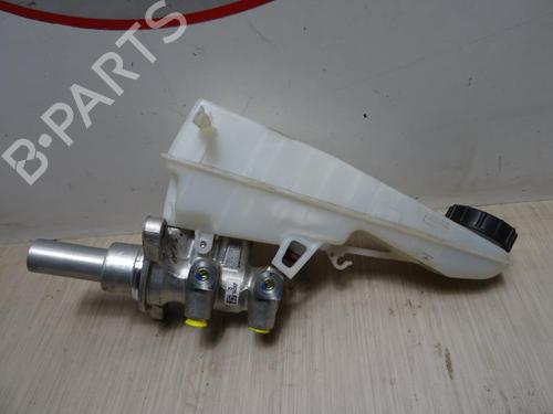 Used Brake master cylinder CITROËN JUMPY III Van (V_) 1.6 BlueHDi 95 (95 hp) 13277069