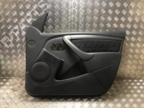 Forreste højre beklædning DACIA DUSTER (HS_) 1.5 dCi 4x4 (109 hp) 32001747