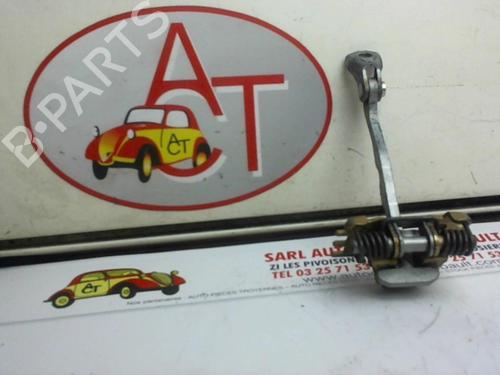 Dørhængsel/Dørbegrænser RENAULT VEL SATIS (BJ0_) 2.0 16V Turbo (BJ0K) (163 hp) 13133065