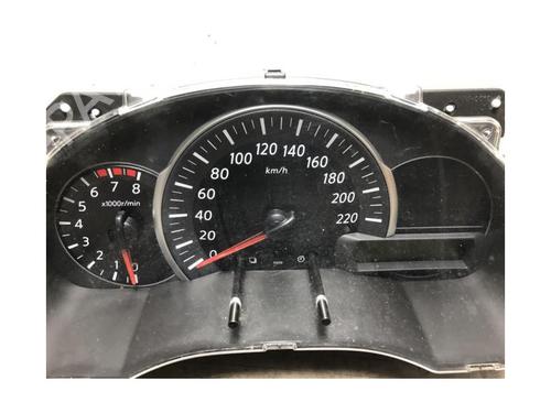 Instrument cluster NISSAN MICRA IV (K13K, K13KK) 1.2 | BP20225171C47 