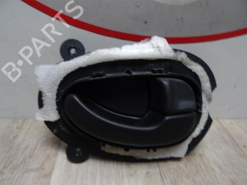 Rear right interior door handle PEUGEOT 406 (8B) 2.0 HDI 90 | BP12968870I16 