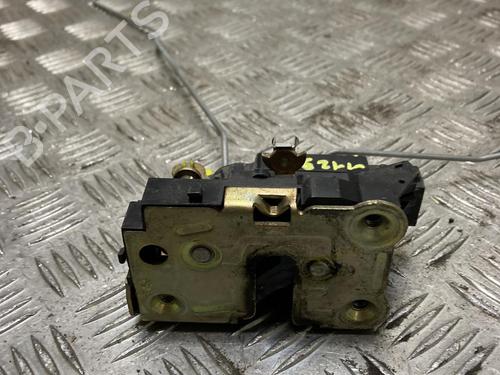 Used Front right lock Front right lock RENAULT KANGOO (KC0/1_) 1.5 dCi (KC08, KC09) (82 hp) 33829338 33829338