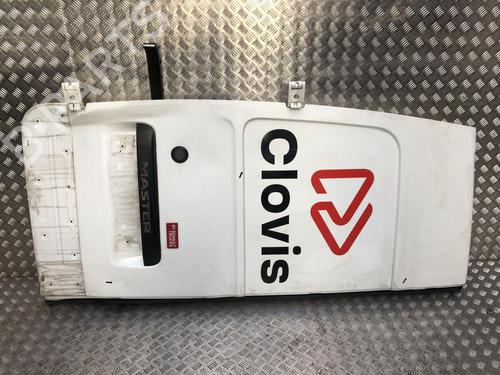 Used Left tailgate RENAULT MASTER III Van (FV) 2.3 dCi 110 FWD (FV0R, FV0W, FV1A) (110 hp) 31200817