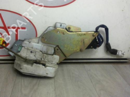 Rear right lock SUZUKI LIANA Hatchback 1.4 DDiS | BP13272917C99 