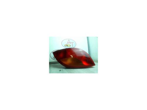 Used Left taillight FORD KA (RB_) 1.3 i (60 hp) 13292826