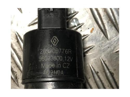 Washer pump RENAULT CAPTUR II (HF_) TCe 140 (HFN0) | BP26540793E24 