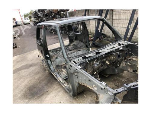 Other SUZUKI JIMNY Closed Off-Road Vehicle (SN) 1.3 16V 4x4 (SN413) | BP27176990O1 