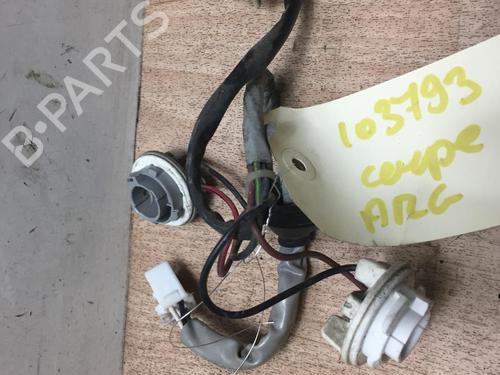 Used Licence plate light HYUNDAI COUPE II (GK) 2.7 V6 (167 hp) 13290809