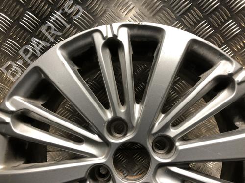 Rim PEUGEOT 208 I (CA_, CC_) 1.2 THP 110 | BP31875140C45