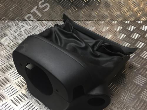 Used Other FORD FIESTA VII (HJ, HF) 1.1 Ti-VCT (86 hp) 25222407