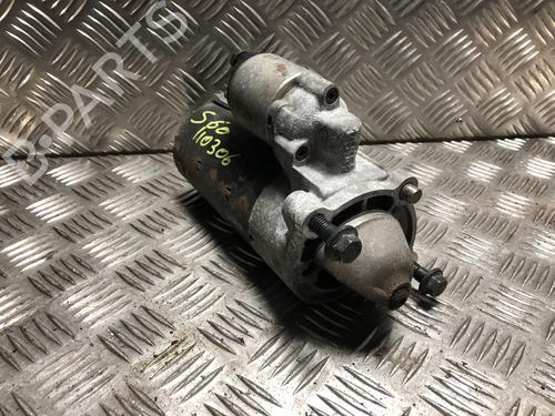 Startmotor VOLVO S60 II (134) D5 AWD (205 hp) 32999041