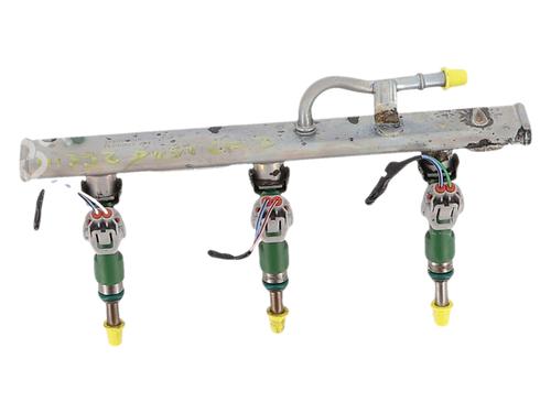 Injector DACIA DUSTER (PYM_, PYN_) 1.0 ECO G-100 | BP36501684M100 - Image 5