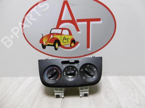 Climate control CITROËN NEMO MPV 1.4 HDi | BP13277856I5 