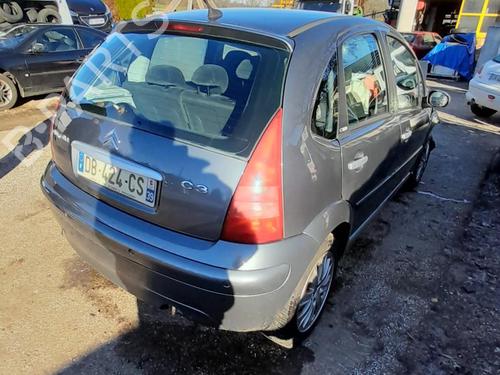 Electronic sensor CITROËN C3 I (FC_, FN_) 1.4 16V | BP20620852M84 