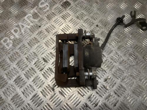 Used Right front brake caliper BMW 1 (E87) 116 d (116 hp) 31186252