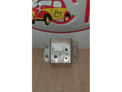 Rear bumper reinforcement TOYOTA RAV 4 III (_A3_) 2.2 D 4WD (ALA30_, ALA30R) | BP13227396C73 